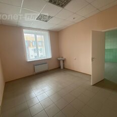 153,3 м², офис - изображение 5