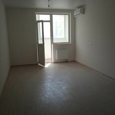 Квартира 29 м², студия - изображение 5