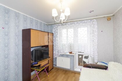 97,5 м², 3-комнатная квартира 41 661 752 ₽ - изображение 53