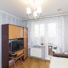 Квартира 16 м², студия - изображение 3