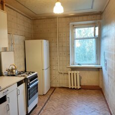 Квартира 58,2 м², 3-комнатная - изображение 1