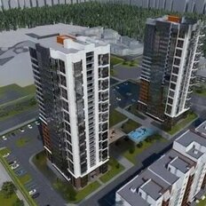 Квартира 28 м², студия - изображение 3