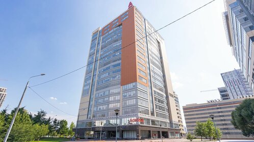 1585 м², офис 3 170 000 ₽ в месяц - изображение 29