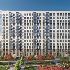 Квартира 34,1 м², 2-комнатная - изображение 2