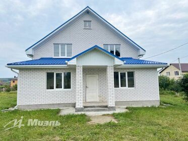 509 м² дом, 14 соток участок 9 750 000 ₽ - изображение 45