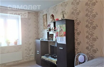 31,1 м², квартира-студия 2 150 000 ₽ - изображение 21