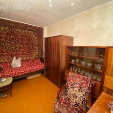 Квартира 33,6 м², 1-комнатная - изображение 2