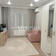 Квартира 38,9 м², 1-комнатная - изображение 4