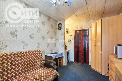 26,7 м², квартира-студия 4 700 000 ₽ - изображение 80