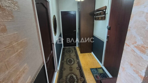 26,5 м², 1-комнатная квартира 7 169 193 ₽ - изображение 58