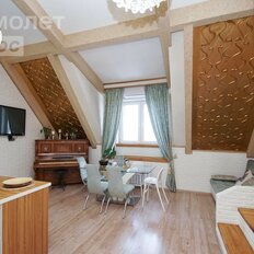 Квартира 150,1 м², 3-комнатная - изображение 5