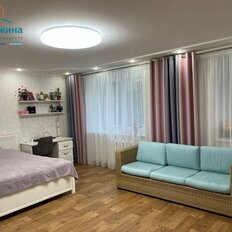 Квартира 134 м², 4-комнатная - изображение 5