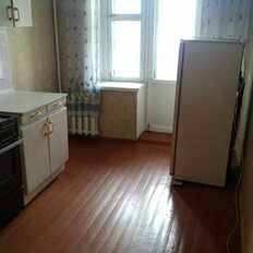 Квартира 35,8 м², 1-комнатная - изображение 4