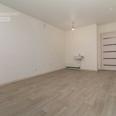 Квартира 30 м², студия - изображение 4