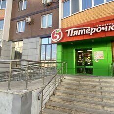 383 м², помещение свободного назначения - изображение 3