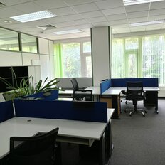 1090 м², офис - изображение 2