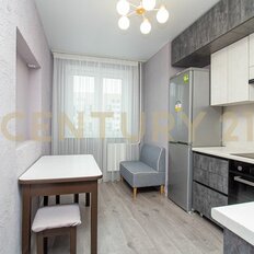 Квартира 57,7 м², 2-комнатная - изображение 4