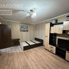 Квартира 34,5 м², 1-комнатная - изображение 4