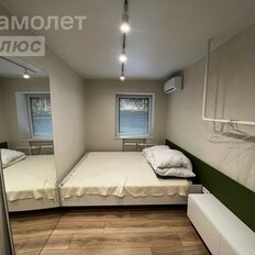 Квартира 49,5 м², 3-комнатная - изображение 4