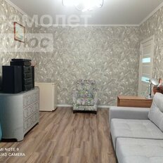 Квартира 64,7 м², 2-комнатная - изображение 4