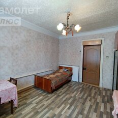 Квартира 48,5 м², 2-комнатная - изображение 5