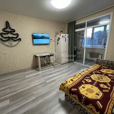 Квартира 39,1 м², 1-комнатная - изображение 5