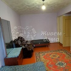 Квартира 40,4 м², 2-комнатная - изображение 5