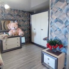 Квартира 30,4 м², 1-комнатная - изображение 1