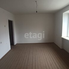 Квартира 53,7 м², 2-комнатная - изображение 1