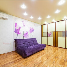 Квартира 114 м², 4-комнатная - изображение 5