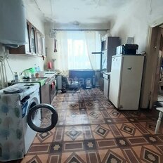 Квартира 29,1 м², 2-комнатная - изображение 3