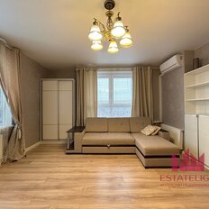 Квартира 85,2 м², 3-комнатная - изображение 5