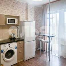 Квартира 57,9 м², 2-комнатные - изображение 2