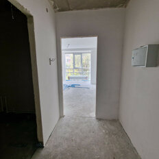 Квартира 29,5 м², студия - изображение 3