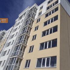 Квартира 49,5 м², 2-комнатная - изображение 3