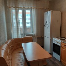 Квартира 36,5 м², 1-комнатная - изображение 4