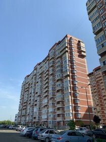 Снять квартиру с высокими потолками на улице Нины Петровой в Шушарах - изображение 42
