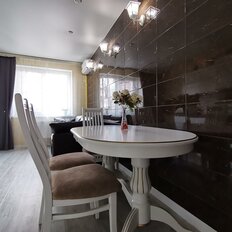 Квартира 55 м², 3-комнатная - изображение 1