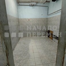 29,7 м², склад - изображение 2