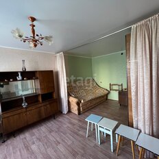 Квартира 35,1 м², 1-комнатная - изображение 3