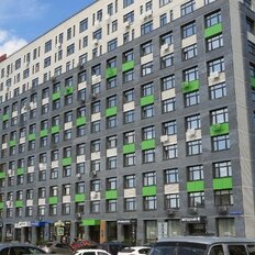 Квартира 77,8 м², 3-комнатная - изображение 2