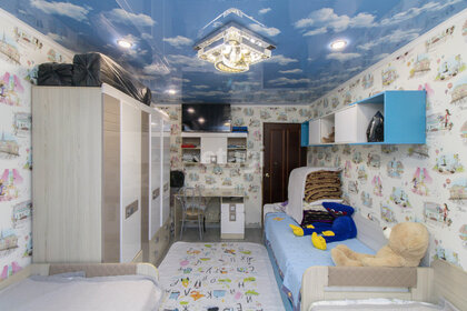 Купить двухкомнатную квартиру в монолитном доме на улице проспект Кулакова в Ставрополе - изображение 13