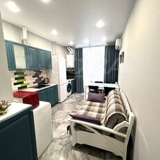 Квартира 42,2 м², 2-комнатная - изображение 4