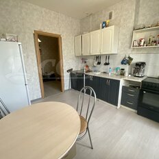 Квартира 55,3 м², 2-комнатная - изображение 2