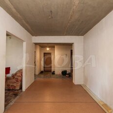 Квартира 120,5 м², 3-комнатная - изображение 3