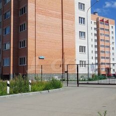 Квартира 34 м², 1-комнатная - изображение 1