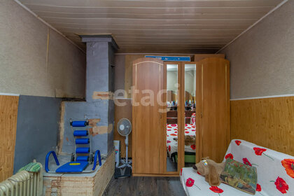 30 м² дом, 4 сотки участок 1 750 000 ₽ - изображение 64