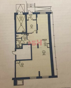 86,4 м², торговое помещение 18 980 000 ₽ - изображение 19