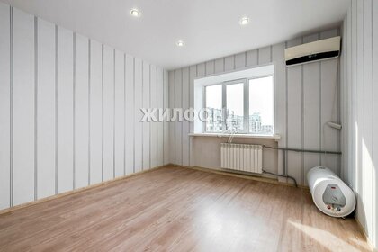 44,3 м², квартира-студия 5 400 000 ₽ - изображение 26