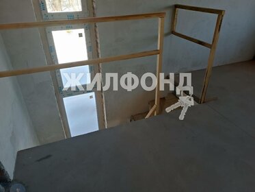 74 м² таунхаус, 2,7 сотки участок 6 500 000 ₽ - изображение 26